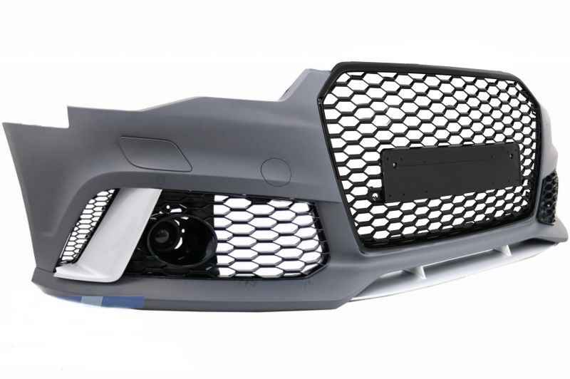Bara fata Audi A6 C7 (11-15) RS6 Design