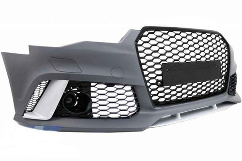 Bara fata Audi A6 C7 (11-15) RS6 Design