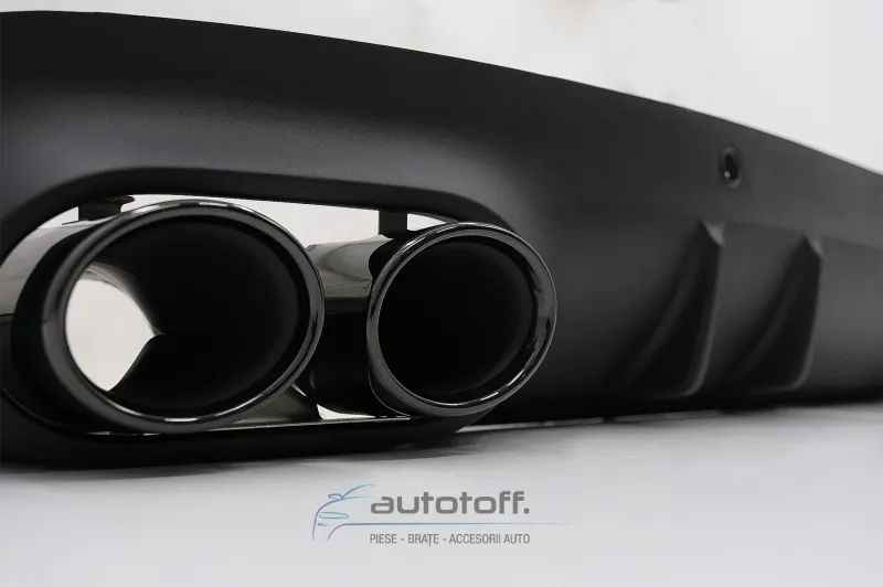 Difuzor Mercedes CLS C257 53 AMG ( 2018+ )