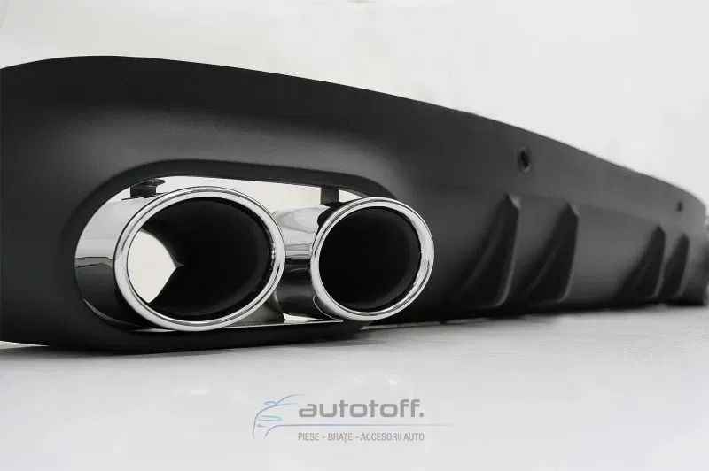 Difuzor bara spate compatibil cu Mercedes CLS C257 (2018+) CLS53 Design
