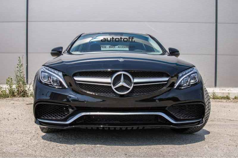Bara fata W205S205 AMG 63 DESIGN (2014-2020)