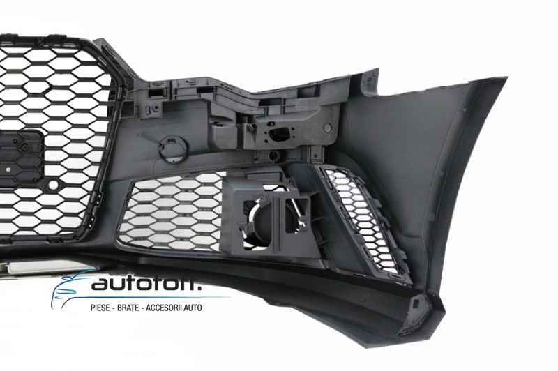 Bara fata Audi A6 C7 (11-15) RS6 Design
