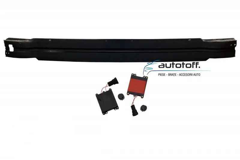 Bara fata Audi A4 B8 (08-11) RS4 Design