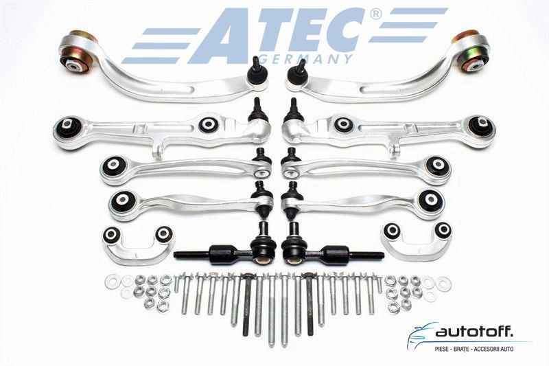 Kit brate NOI Seat Exeo (2009-2013)