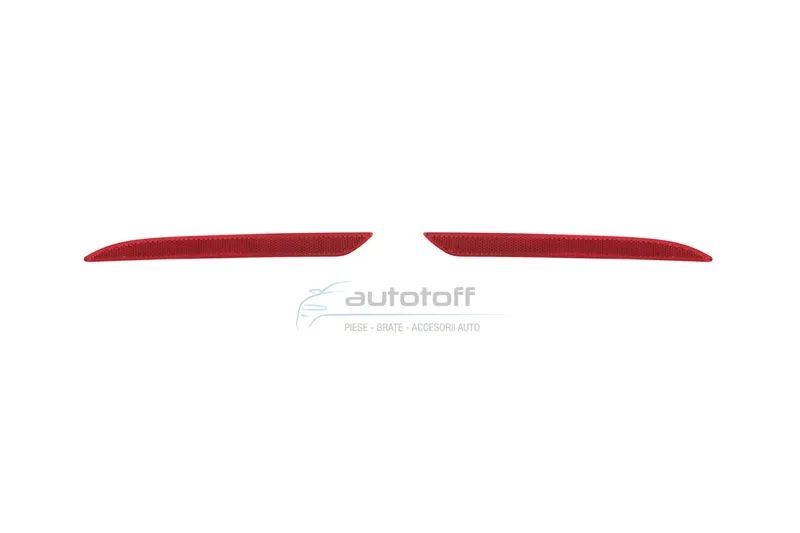 Difuzor S63 Design compatibil cu Mercedes S-Class W222 (2017-2020)