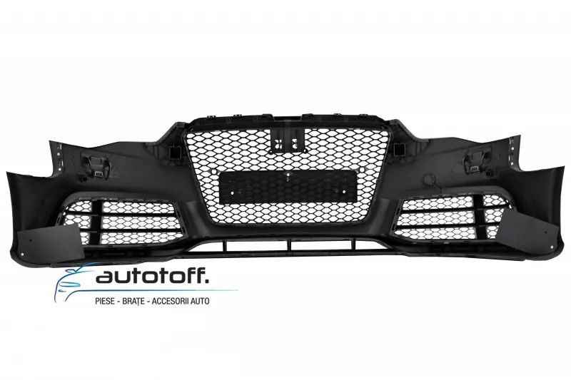 Bara fata Audi A5 8T Facelift (12-16) RS5 Design