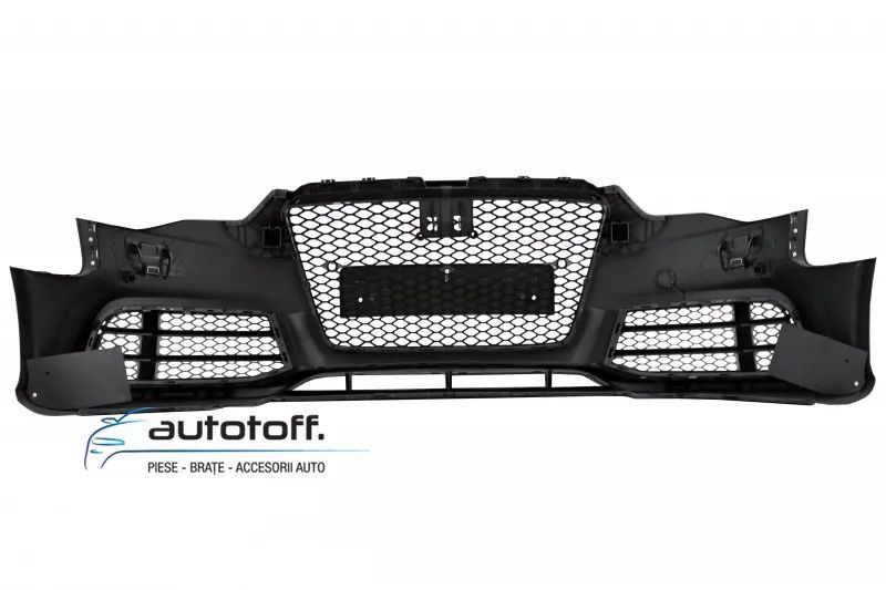 Bara fata RS5 Audi A5 8T Facelift (12-16) model RS5
