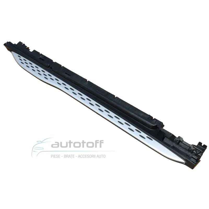 Praguri din aluminiu compatibile Mercedes GLC X254 C254 (2023+)