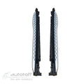 Praguri din aluminiu compatibile Mercedes GLC X254 C254 (2023+)