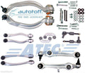Brate AUDI A6 set - 2 ani GARANTIE !