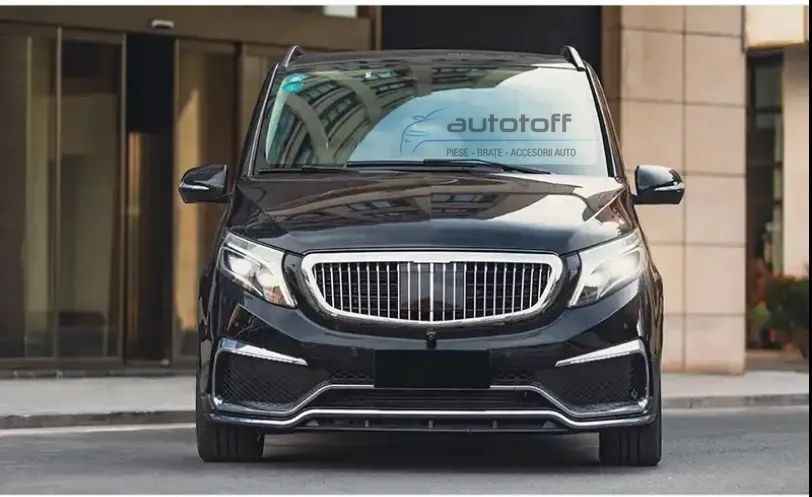 Body kit exterior Mercedes V-Class / Vito W447 (2014+) MBH Luxury Design TRANSPORT GRATUIT !!!