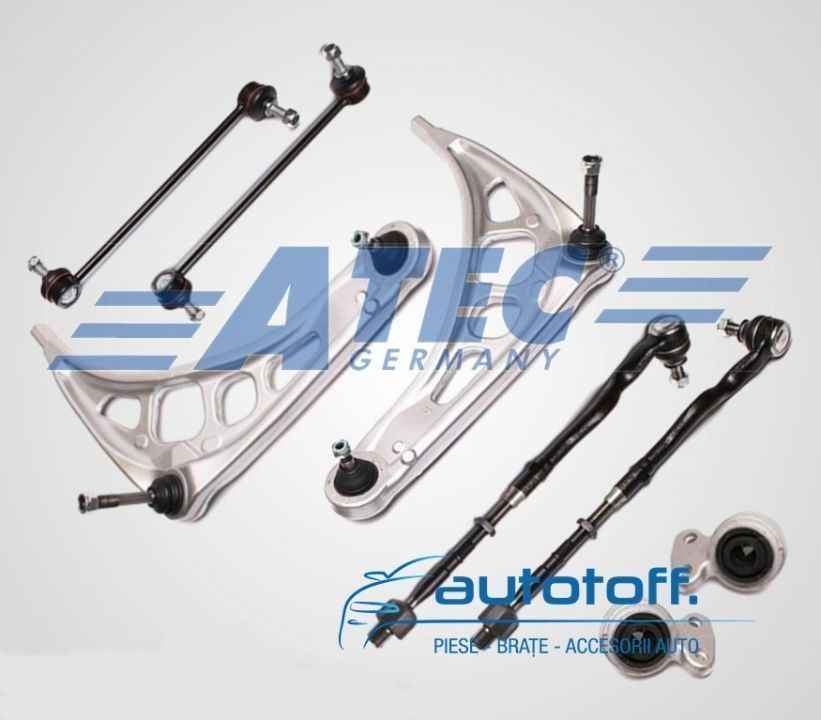 Brate si amortizoare BMW E46 (98-05) - OFERTA!