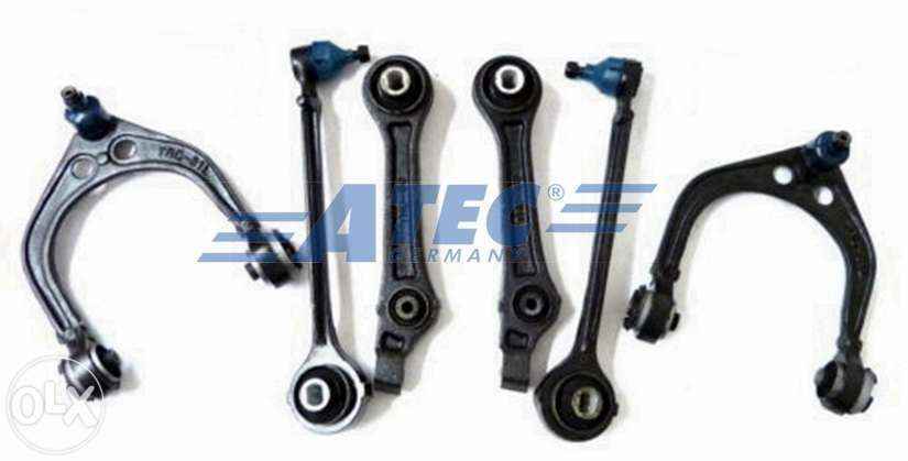 Brate Chrysler 300c (04-12) set 6 piese fata. Oferta - 1150 lei!!