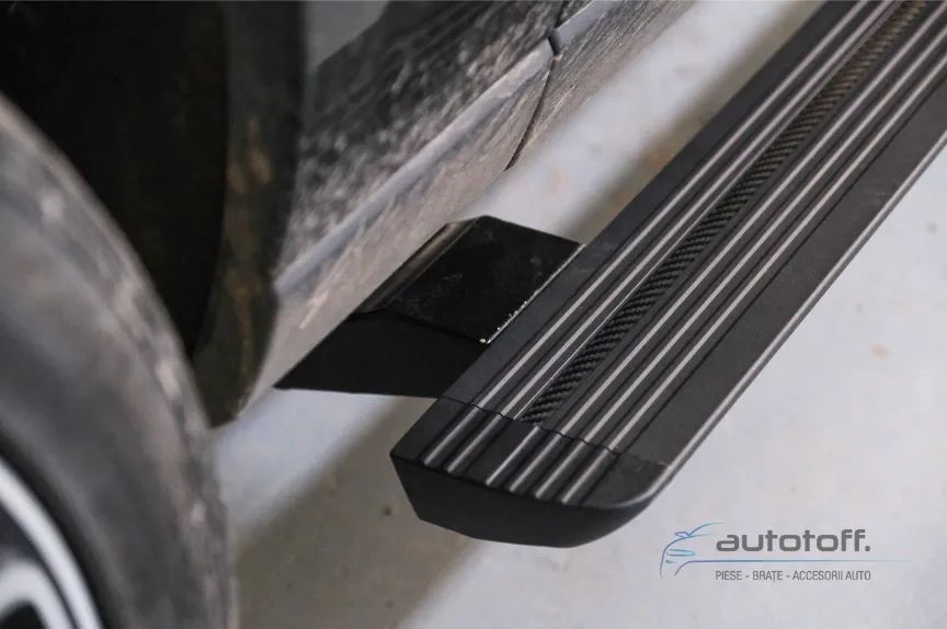 Praguri trepte laterale Electrice compatibil cu Range Rover Vogue L405 / Range Rover Sport L494 (20