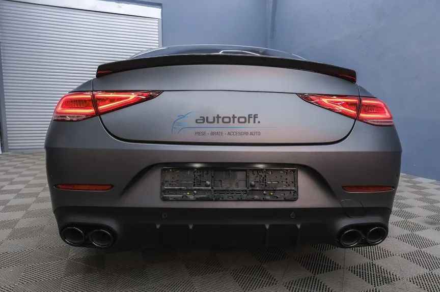 Difuzor Mercedes CLS C257 53 AMG ( 2018+ )