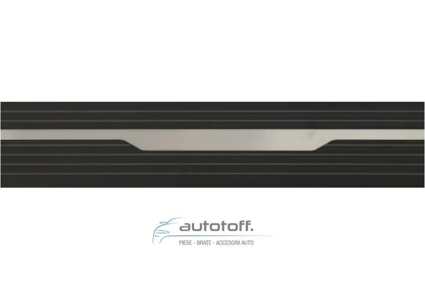 Praguri trepte laterale Electrice compatibile cu Hybrid Range Rover Vogue L405 / Hybrid Range rover