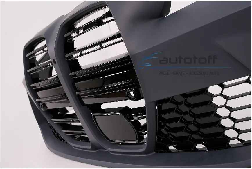 Bara fata compatibila cu BMW seria 3 G20 / G21 (2018+) G80 M Design