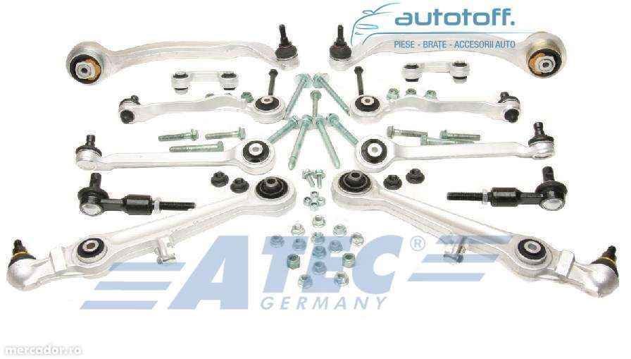 Brate VW Passat 3B (97-01) - noi import Germania - 2 ani Garantie !
