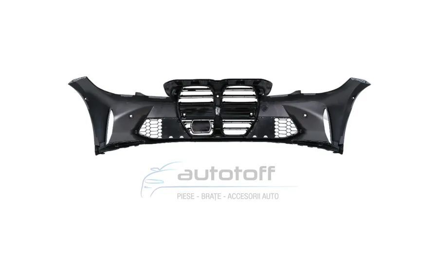 Bara fata compatibila cu BMW seria 3 G20 / G21 (2018+) G80 M Design