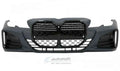 Bara fata compatibila cu BMW Seria 3 LCI G20 Sedan G21 Touring (2020+) M Design