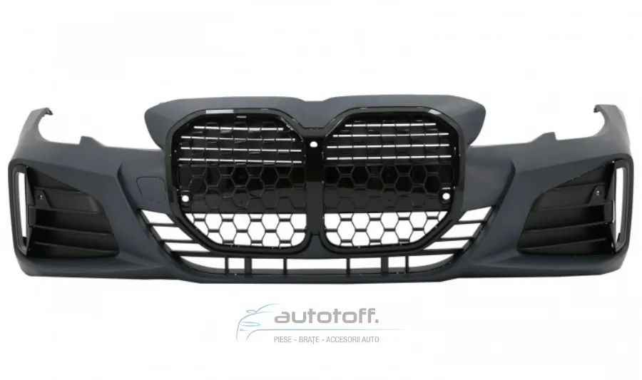 Bara fata compatibila cu BMW Seria 3 LCI G20 Sedan G21 Touring (2020+) M Design