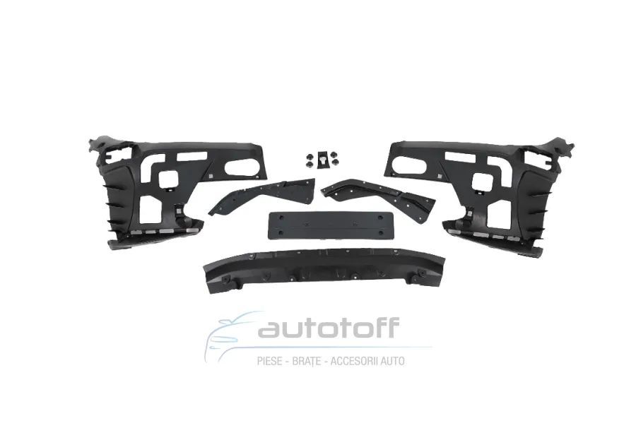 Bara fata compatibila cu BMW seria 3 G20 / G21 (2018+) G80 M Design