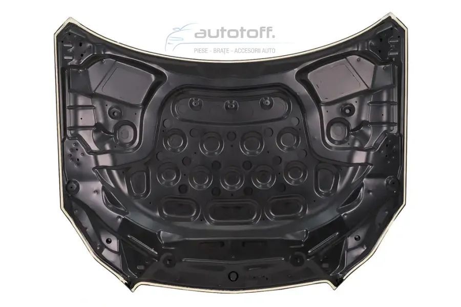Pachet exterior compatibil cu Mercedes E-Class W212 (2009-2012) Conversie la Facelift MBH Design