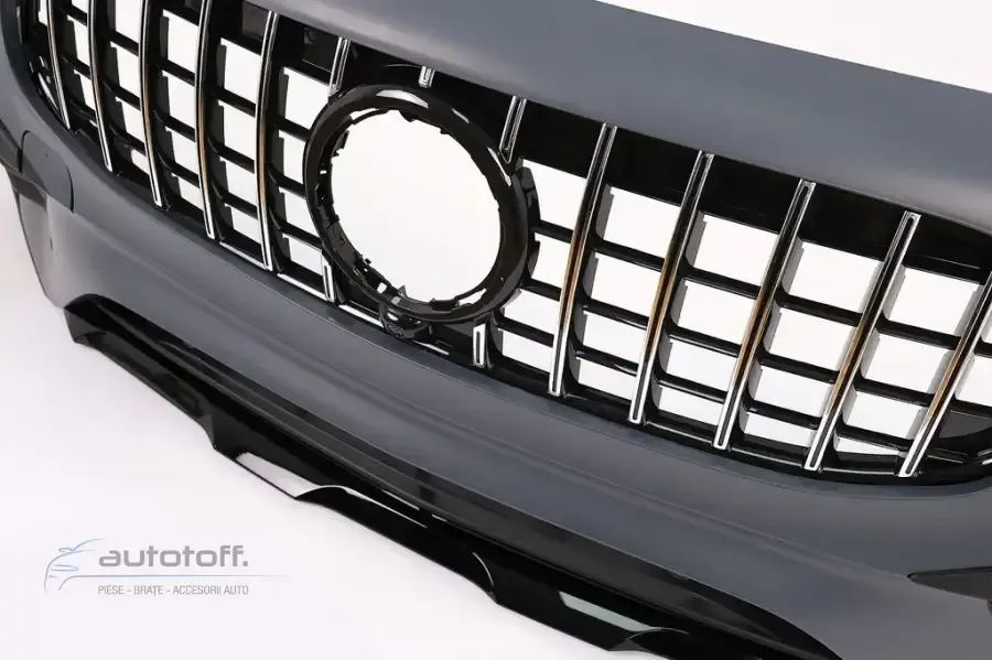 Bara fata compatibila cu Mercedes GLB X247 (2019+) GLB 35 Design