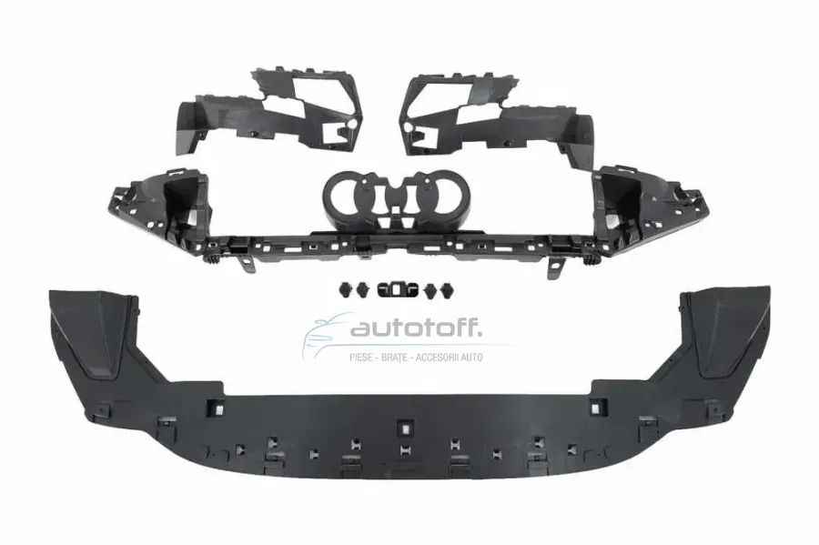 Bara fata compatibila cu Audi A3 8Y (2020+) RS3 Design