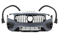 Bara fata compatibila cu Mercedes GLB X247 (2019+) GLB 35 Design