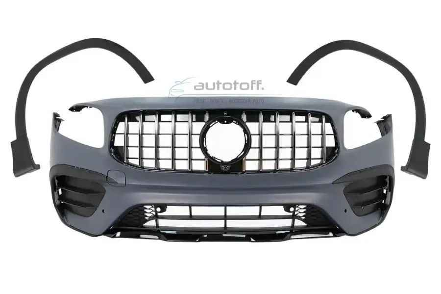 Bara fata compatibila cu Mercedes GLB X247 (2019+) GLB 35 Design