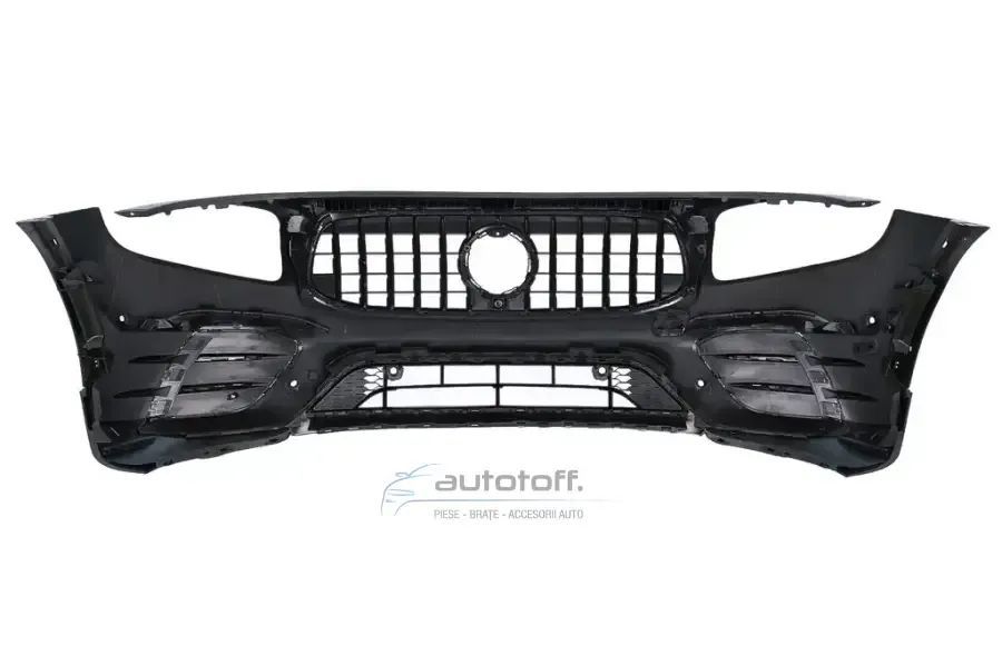 Bara fata compatibila cu Mercedes GLB X247 (2019+) GLB 35 Design