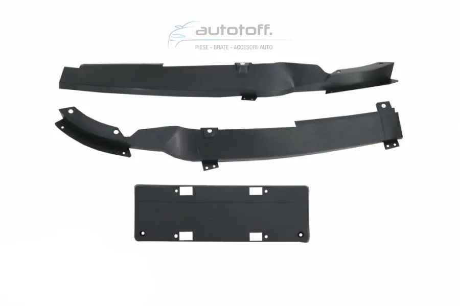 Bara fata compatibila cu Mercedes GLC X253 C253 SUV Coupe (2015-2019) 63 Design