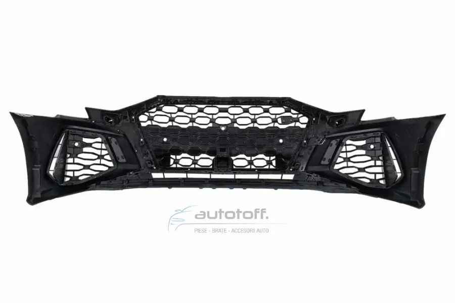 Bara fata compatibila cu Audi A3 8Y (2020+) RS3 Design