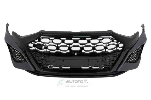 Bara fata compatibila cu Audi A3 8Y (2020+) RS3 Design