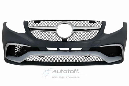 Bara fata compatibila cu Mercedes GLC X253 C253 SUV Coupe (2015-2019) 63 Design