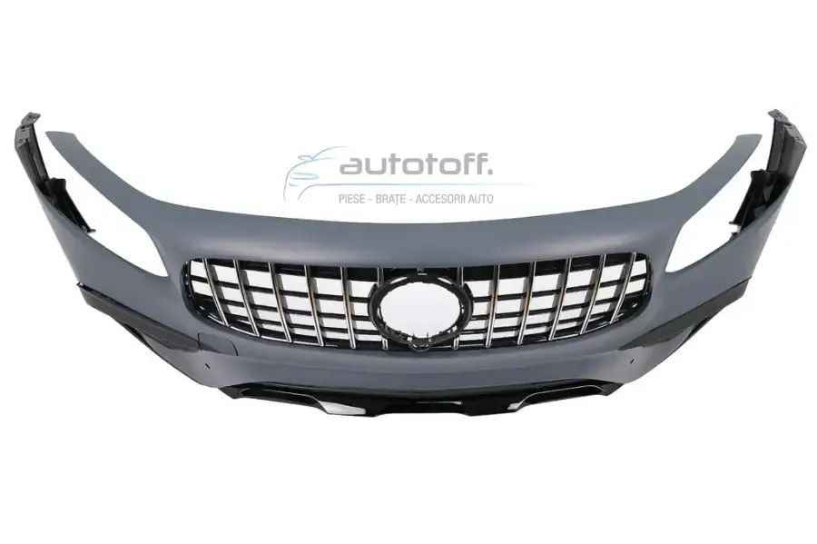 Bara fata compatibila cu Mercedes GLB X247 (2019+) GLB 35 Design
