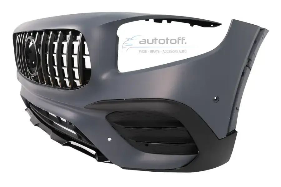 Bara fata compatibila cu Mercedes GLB X247 (2019+) GLB 35 Design