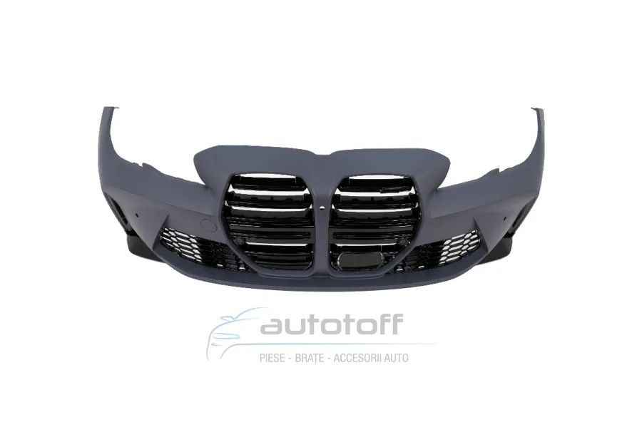 Bara fata compatibila cu BMW seria 3 G20 / G21 (2018+) G80 M Design