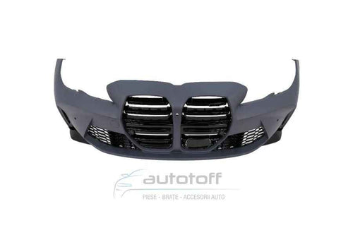 Bara fata compatibila cu BMW seria 3 G20 / G21 (2018+) G80 M Design