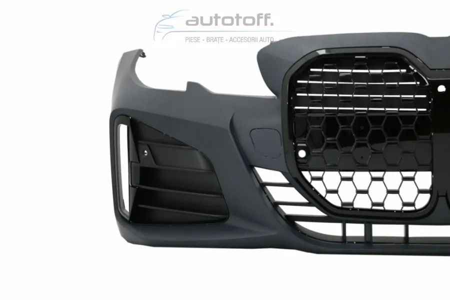 Bara fata compatibila cu BMW Seria 3 LCI G20 Sedan G21 Touring (2020+) M Design
