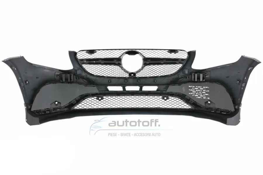 Bara fata compatibila cu Mercedes GLC X253 C253 SUV Coupe (2015-2019) 63 Design