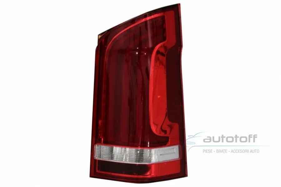 Stopuri LED compatibile cu Mercedes V-Class W447 (2014-2019)