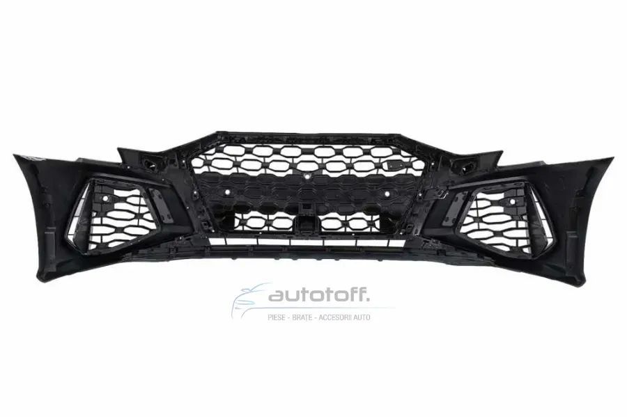 Pachet exterior compatibil cu Audi A3 8Y (2020+) RS3 Design