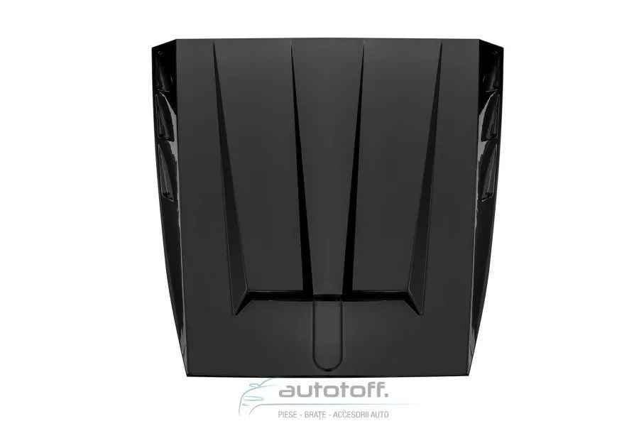 Ornament capota compatibil cu Mercedes G-Class W464 / W463A (2018+) BRB Design