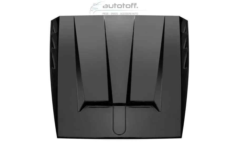 Ornament capota compatibil cu Mercedes G-Class W464 / W463A (2018+) BRB Design