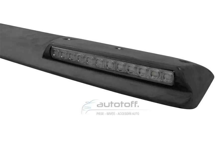 Eleron frontal compatibil cu Mercedes G-Class W464 / W463A Facelift (2018+)
