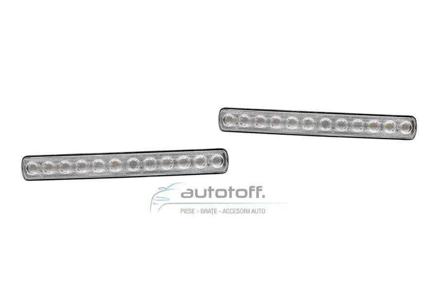 Eleron frontal compatibil cu Mercedes G-Class W464 / W463A Facelift (2018+)