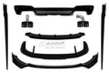 Pachet aerodinamic BMW X3 G01 (2018+)