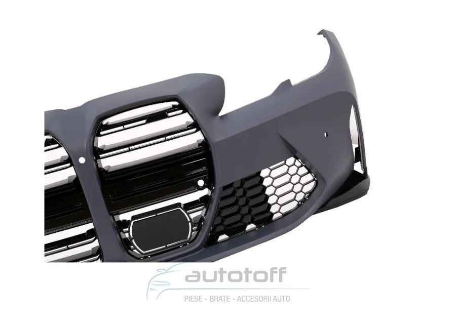 Bara fata compatibila cu BMW seria 3 G20 / G21 (2018+) G80 M Design